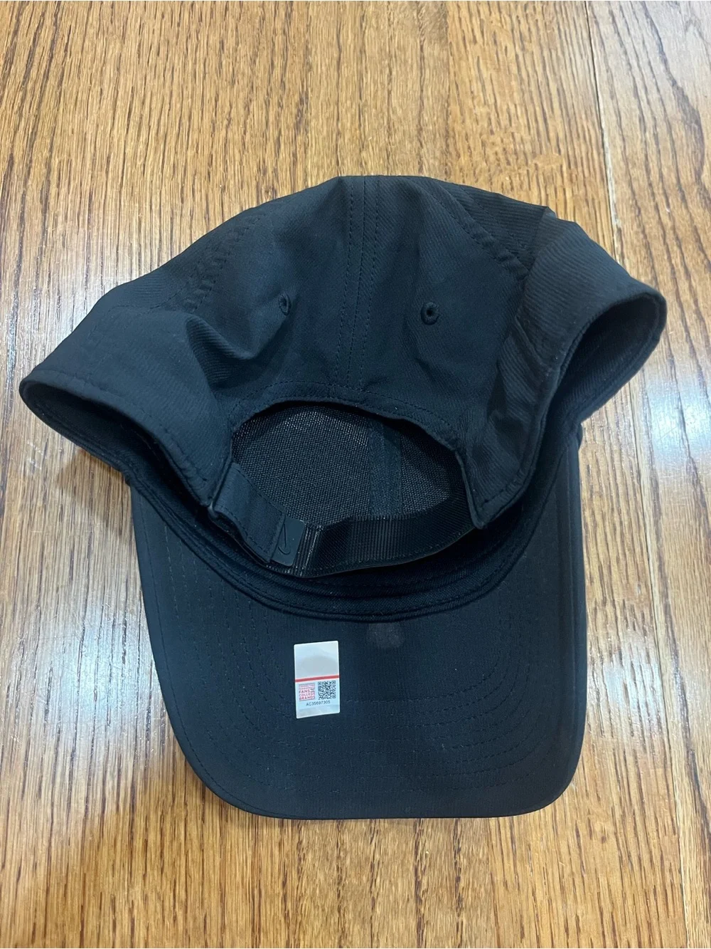 Minnesota Golden Gophers Nike Dad Hat